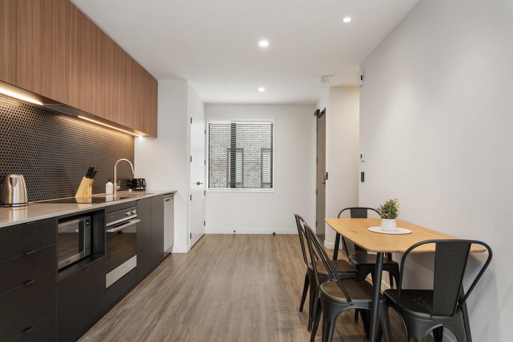 Spring Special Cbd Free Parking Apartment ไครสต์เชิร์ช ภายนอก รูปภาพ